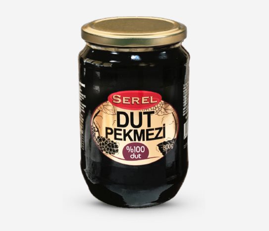 Bim Dut Pekmezi 